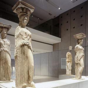 Acropolis-Museum